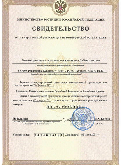 Документ
